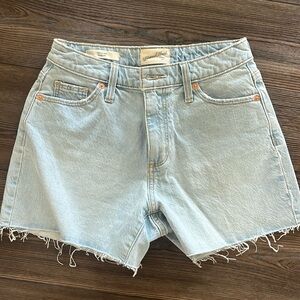 Universal thread Jean shorts
